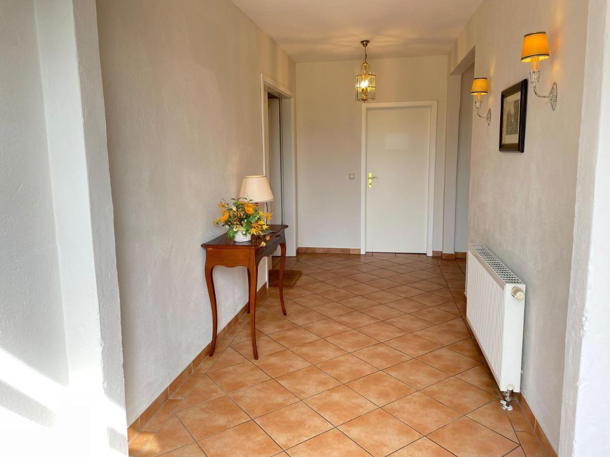 Landgut Apartamento Vetschau Exterior foto